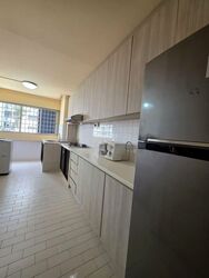 Blk 105 Bishan View (Bishan), HDB 3 Rooms #546114271